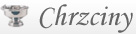 Chrzciny