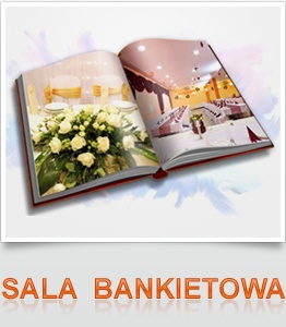 Sala bankietowa